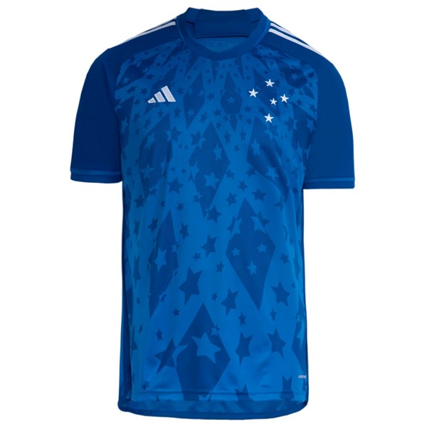 Tailandia Camiseta Cruzeiro Primera 2024-2025